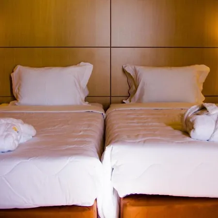 Inatel Hotel 3*