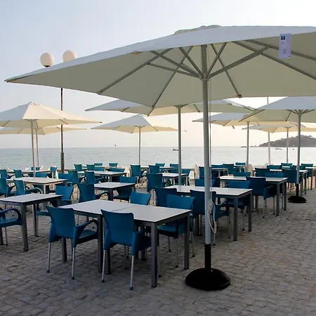 Hotel Inatel