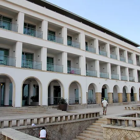 Hotel Inatel Albufeira