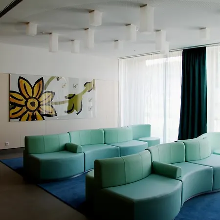 Hotel Inatel