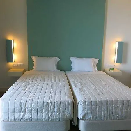 Hotel Inatel Albufeira