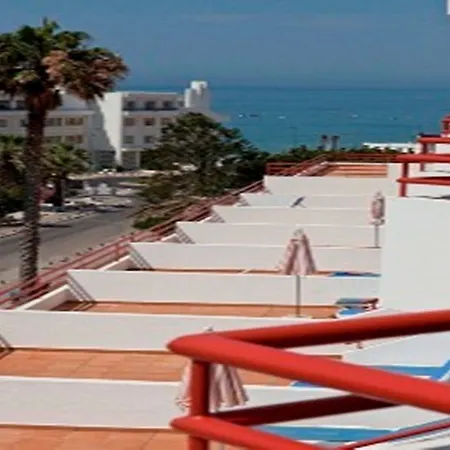 Hotel Inatel