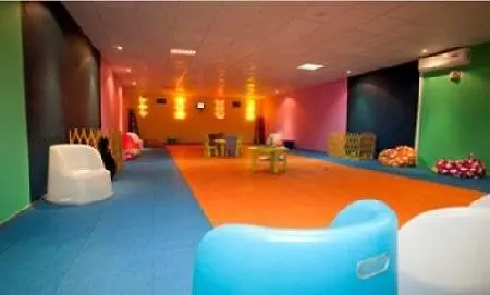 Inatel Hotel 3*