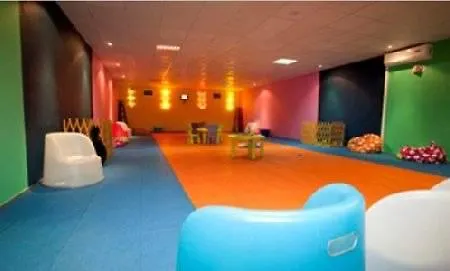Inatel Hotel 3*