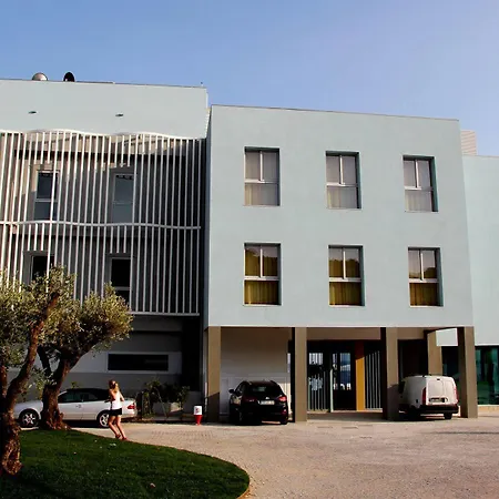 Hotel Inatel
