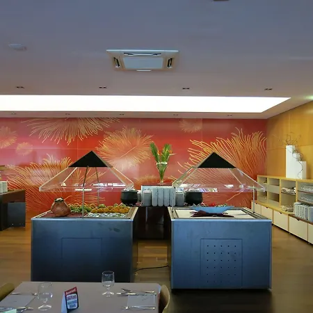 Hotel Inatel