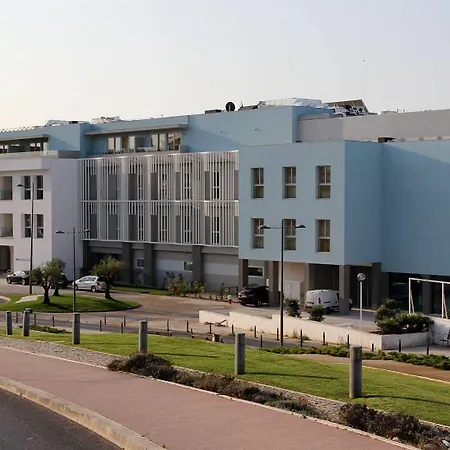 Hotel Inatel Albufeira