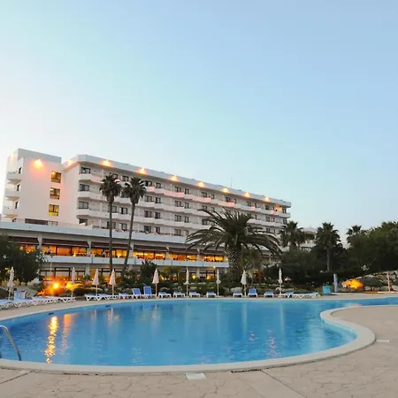 Hotel Inatel Albufeira