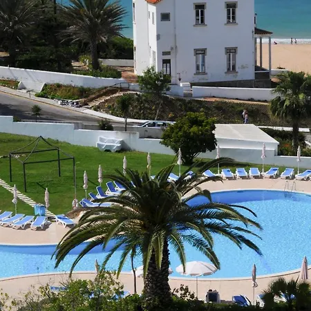 Inatel Hotel 3*