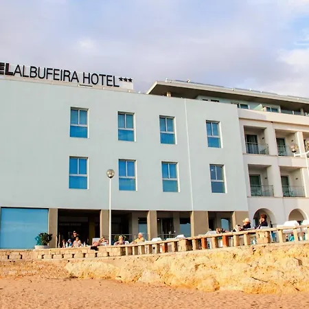 Inatel Hotel