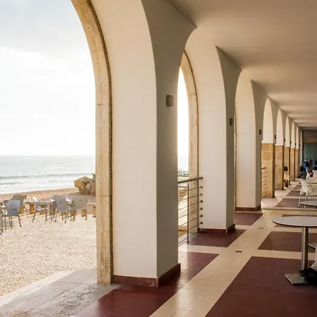 Hotel Inatel