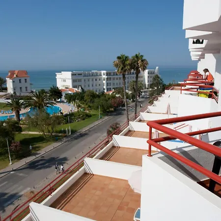 Inatel Hotel Albufeira