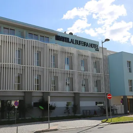 Inatel Hotel 3*