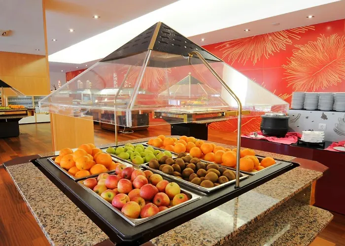 Inatel 3* البوفيرا