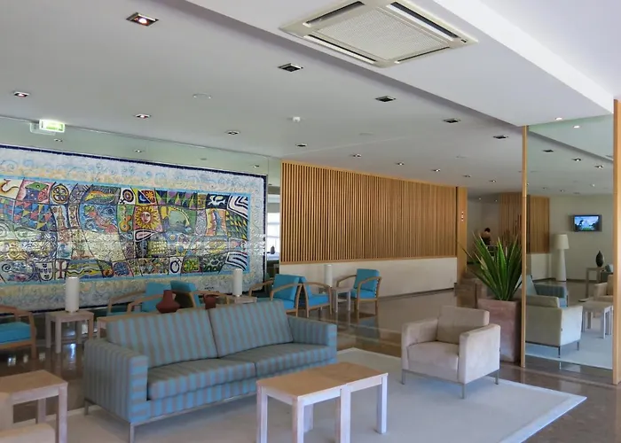 Inatel אלבופיירה