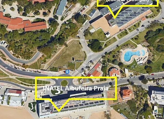 Inatel Albufeira