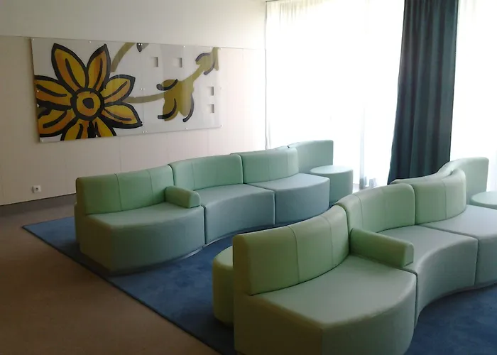 Hotell Inatel Albufeira