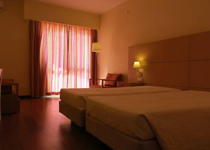 Inatel Hotell 3*