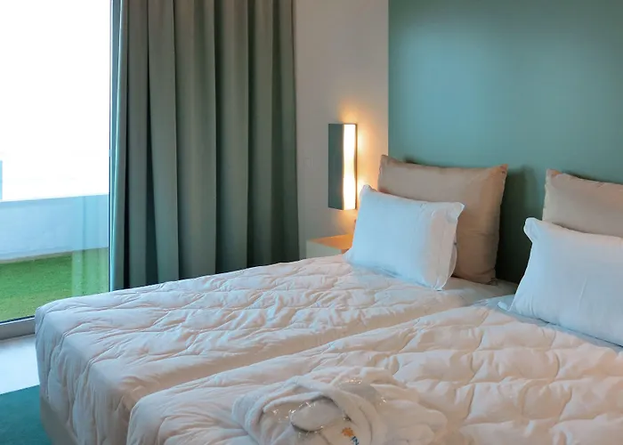 Inatel אלבופיירה