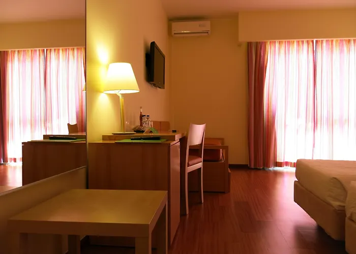 Inatel Hotell Albufeira