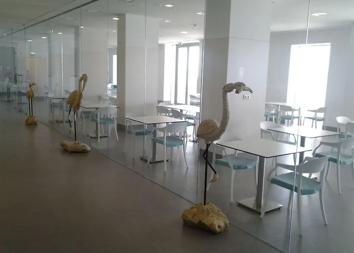 Inatel 3* البوفيرا