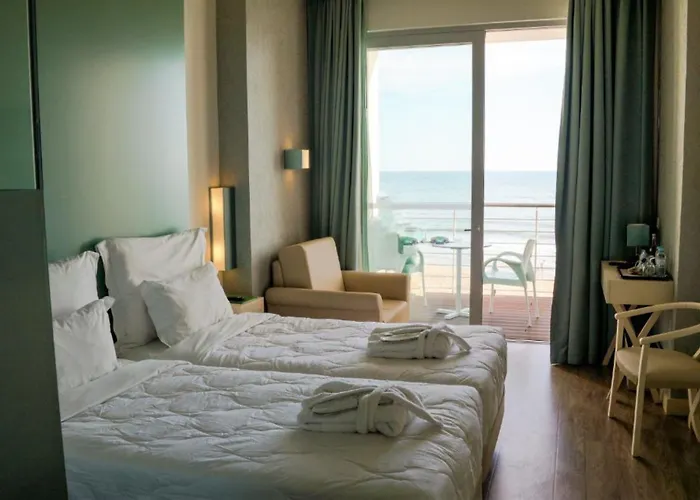 Inatel אלבופיירה