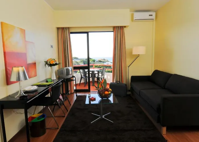 Inatel Hotell Albufeira