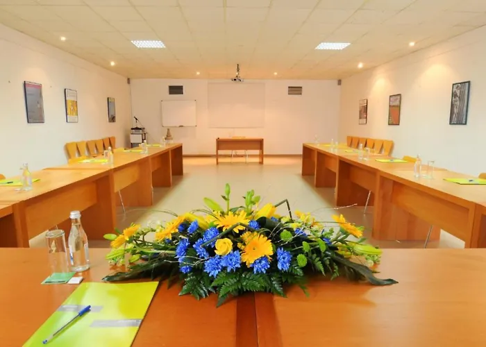 Hotell Inatel Albufeira