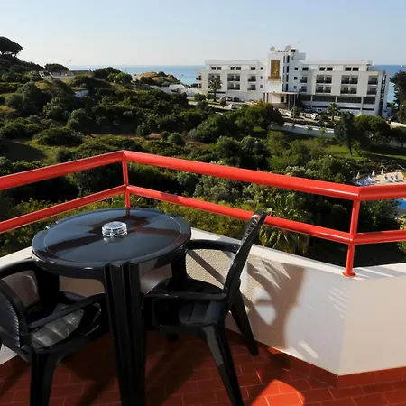 Hotel Inatel Albufeira