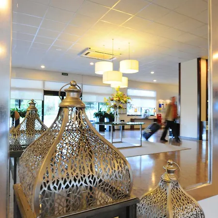 Hotel Inatel 3*
