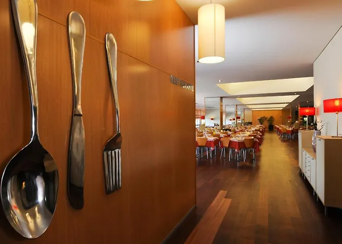 Inatel Hotel Albufeira