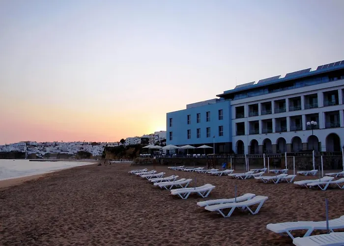 Hotel Inatel Albufeira
