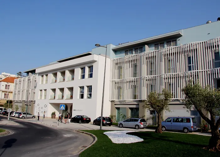 Hotel Inatel Albufeira