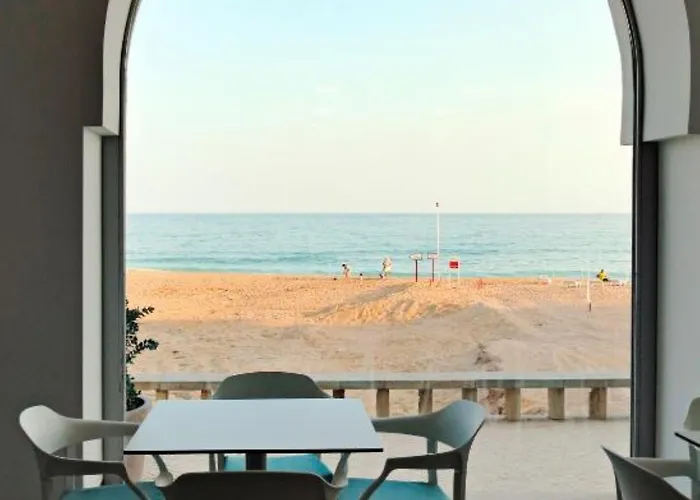 Inatel Hotel Albufeira