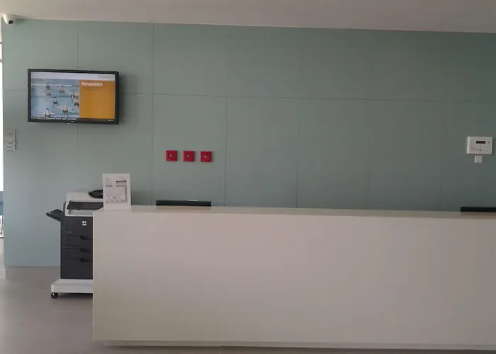 Inatel 3* アルブフェイラ