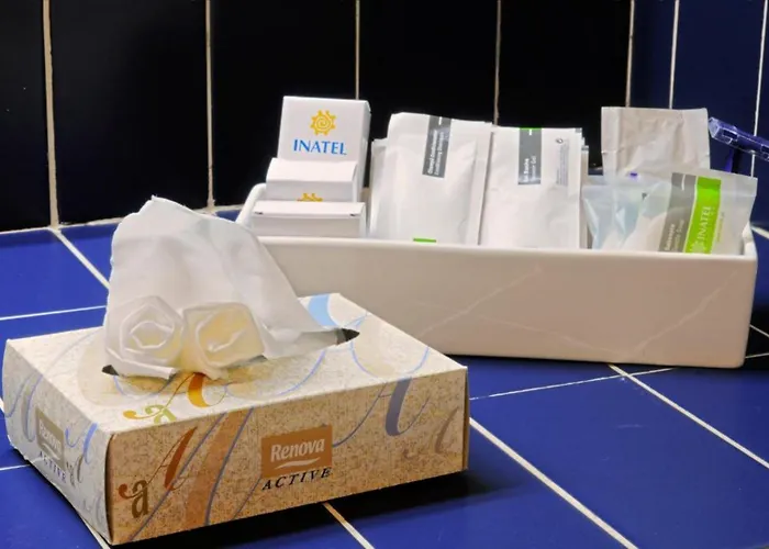 Inatel アルブフェイラ