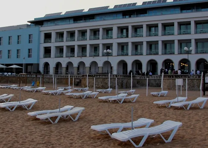 Inatel 3* アルブフェイラ