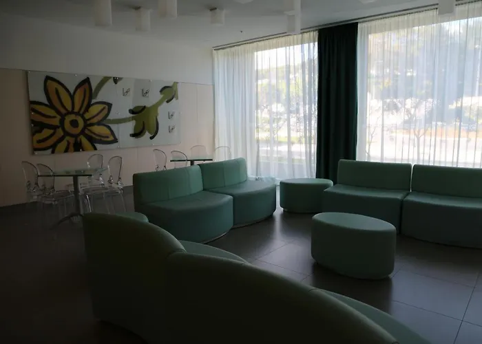 Inatel 3* アルブフェイラ